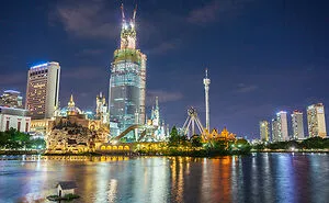 15 Of The Worst Tourist Attractions Across The World, According To People's Votes