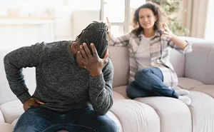 “I Really Just Can't Do It Anymore”: Mean Woman Gets Reality Check When Fiance Calls Off Engagement
