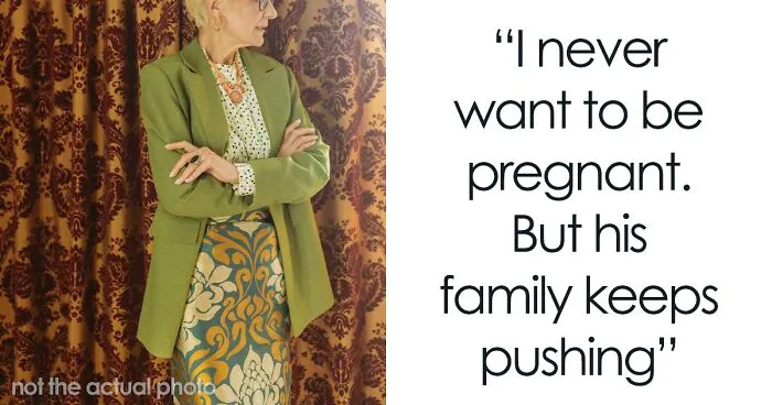 Family Pushes Son To Have Kids To Carry On Their Name, He Plans A Surprise They Won’t Like