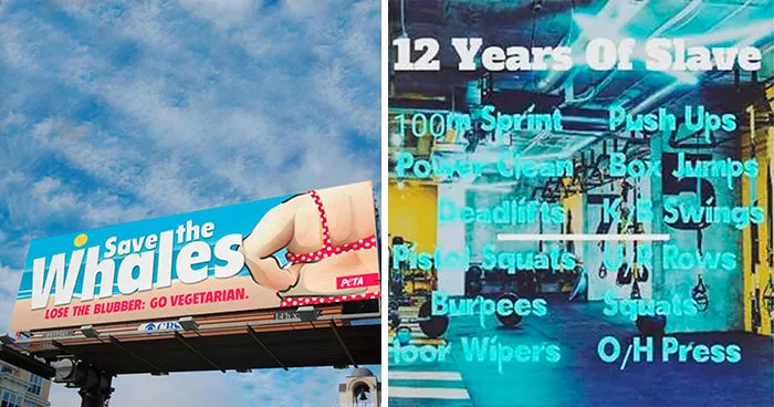 25 Epic Marketing Fails That Must Have Cost Someone Their Job, Shared By This TikTok Account