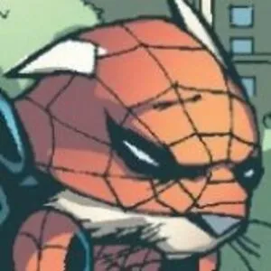 Spidercat