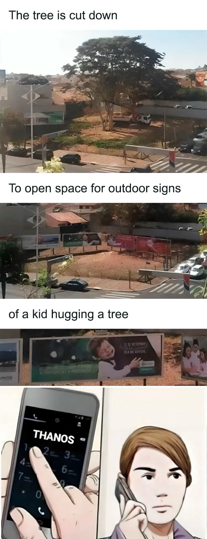 Human Logic At Its Finest