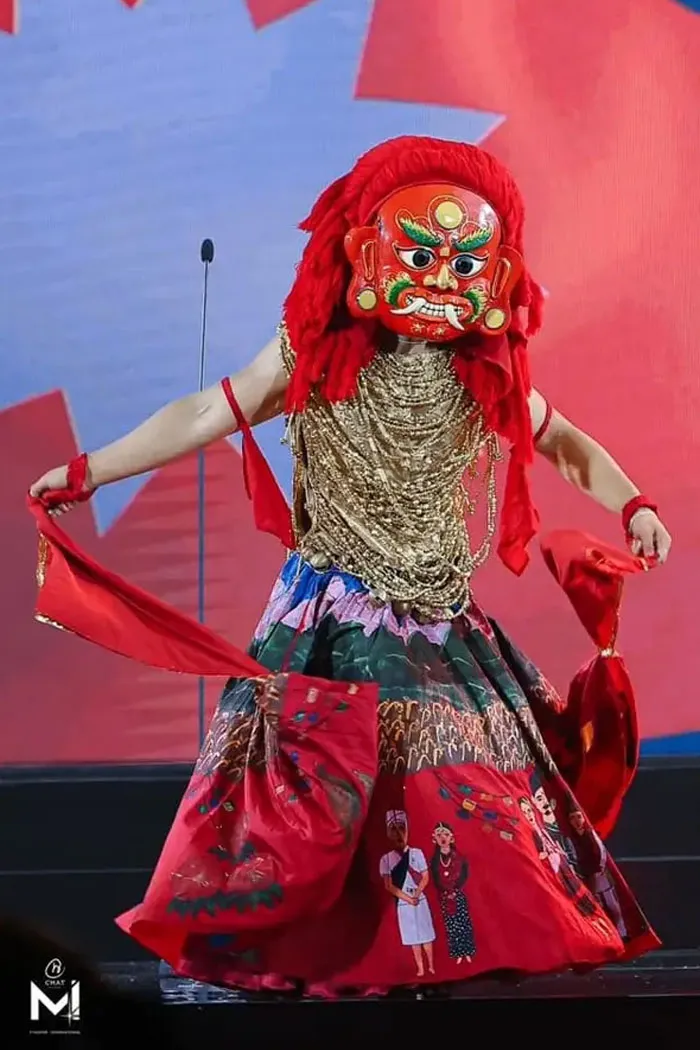 Nepal