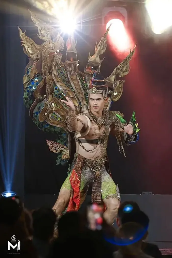 Thailand