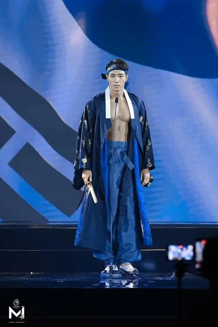 Korea