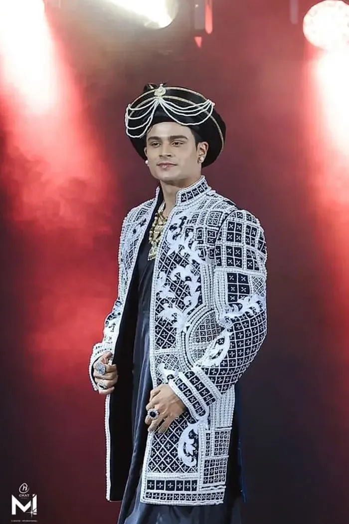 India