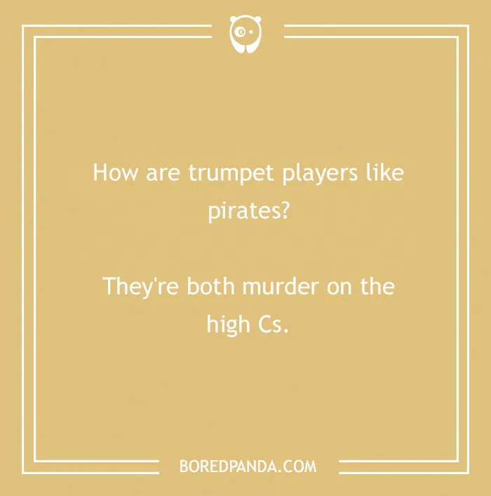 111 Funny Musician Jokes To End Your Day On A High Note