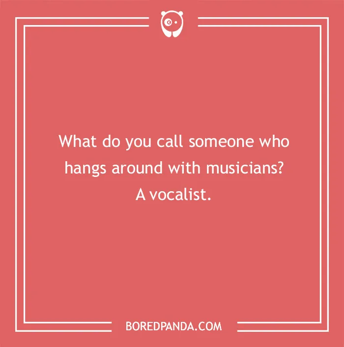 111 Funny Musician Jokes To End Your Day On A High Note