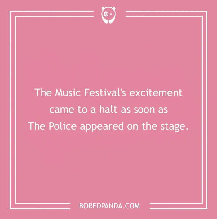 111 Funny Musician Jokes To End Your Day On A High Note
