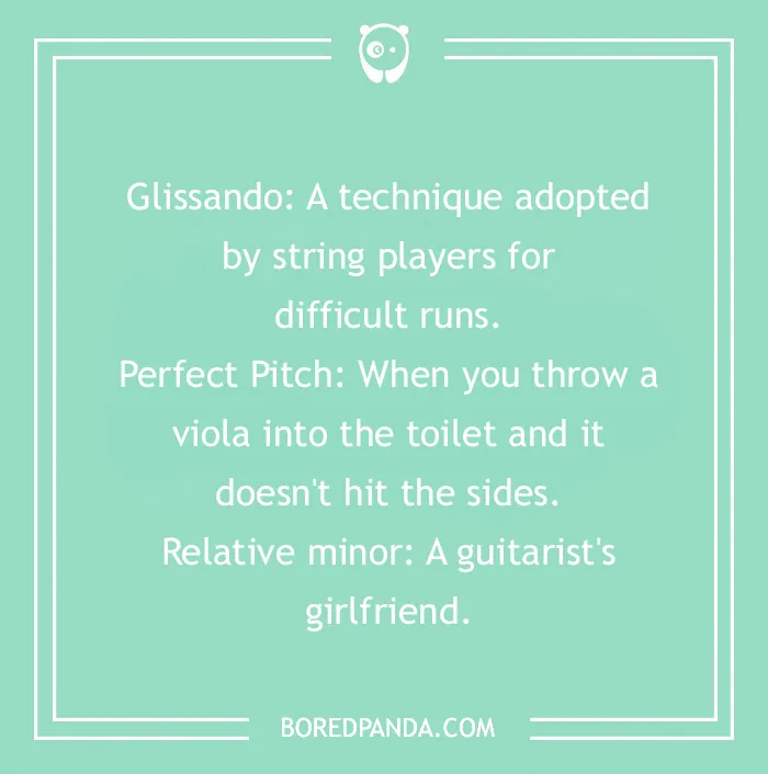 111 Funny Musician Jokes To End Your Day On A High Note