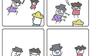 My 30 Comics About Jimmy And Bill, Who Always Get Caught In Hilarious Predicaments