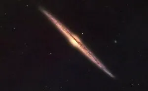 I Enjoy Taking Long Exposure Photographs Of Deep Space Objects, Here Are 22 Of My Latest Images