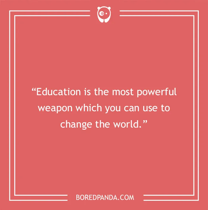 136 Inspiring Nelson Mandela Quotes That Made The World A Better Place