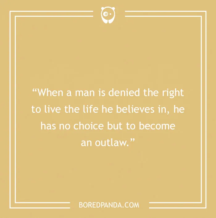 Nelson Mandela quote on belief 