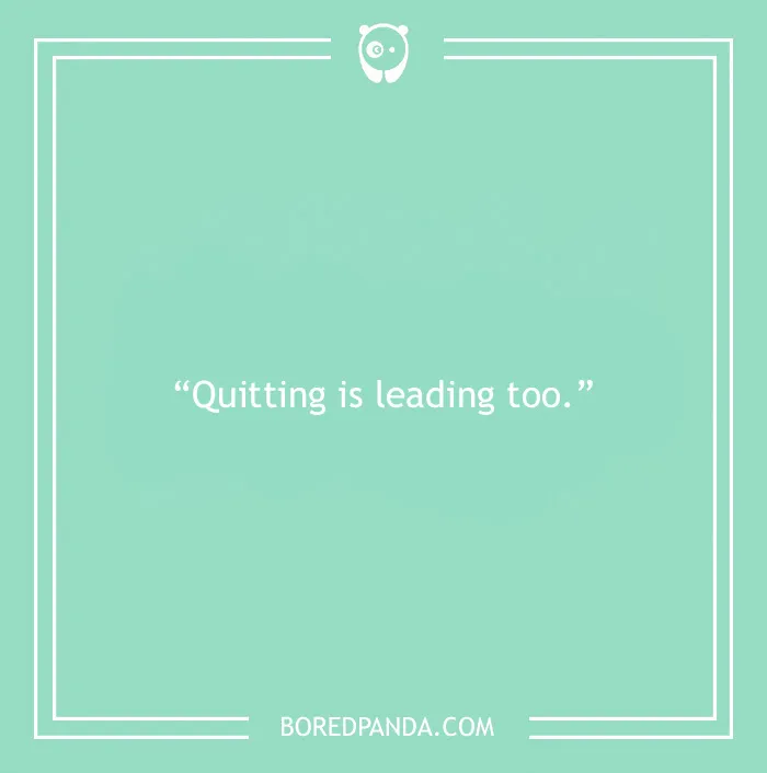 Nelson Mandela quote on leading 
