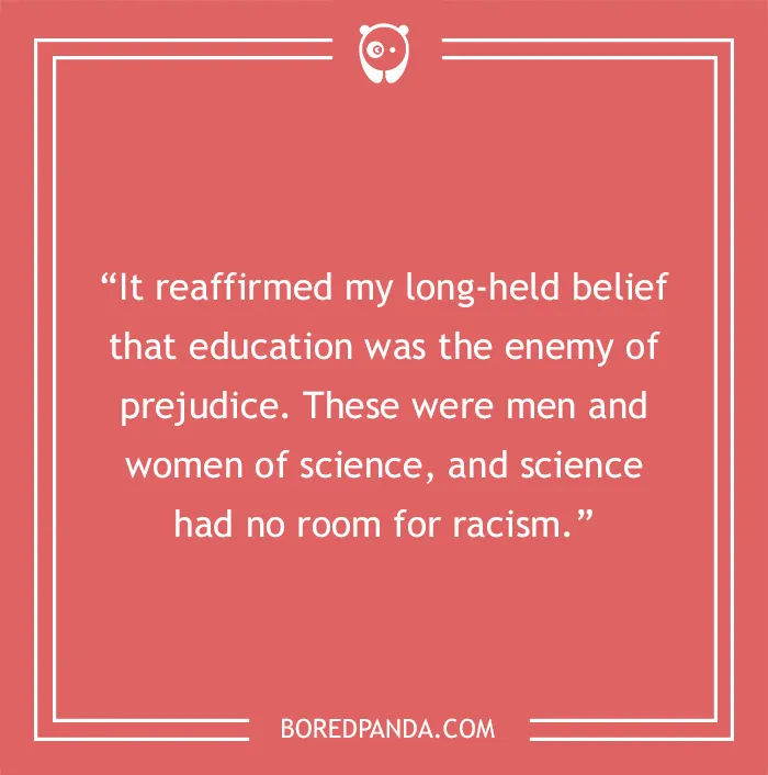 Nelson Mandela quote on education 