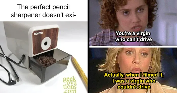 50 Funny Posts That Might Hit You With A Wave Of Nostalgia, As Shared By This Instagram Page