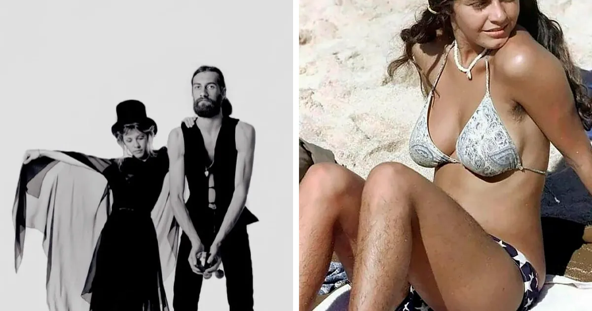 32 Imágenes de la década de 1970 que muestran por qué fue una época como ninguna otra