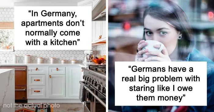 30 Things Europeans Do That Leave Americans Raising Their Eyebrows