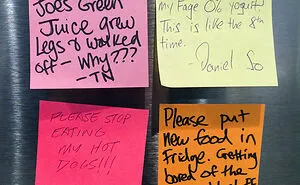 50 Times People Spotted Examples Of Sarcasm In The Workplace And Had To Snap A Photo