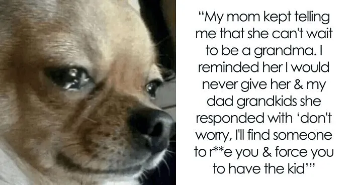 A Netizen Asked “What Has A Parent Said To You That Made You Go, ‘What The Hell?’” And 30 Delivered