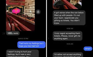 50 Times People Saw Jerks Being Jerks And Had To Shame Them Online (New Pics)