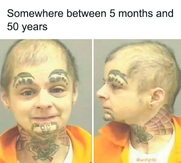 5 Or 50 (To Life)