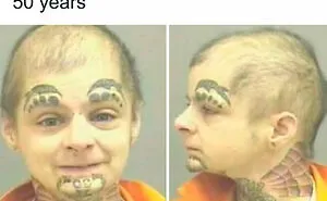 35 Times People's Looks Were So Deceiving, They Proved That Age Is Just A Number