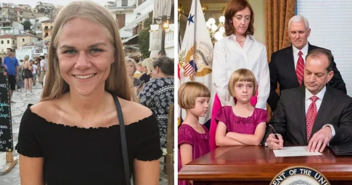 25 Personas con aspecto "viejoven" que demuestran que la edad es solo un número