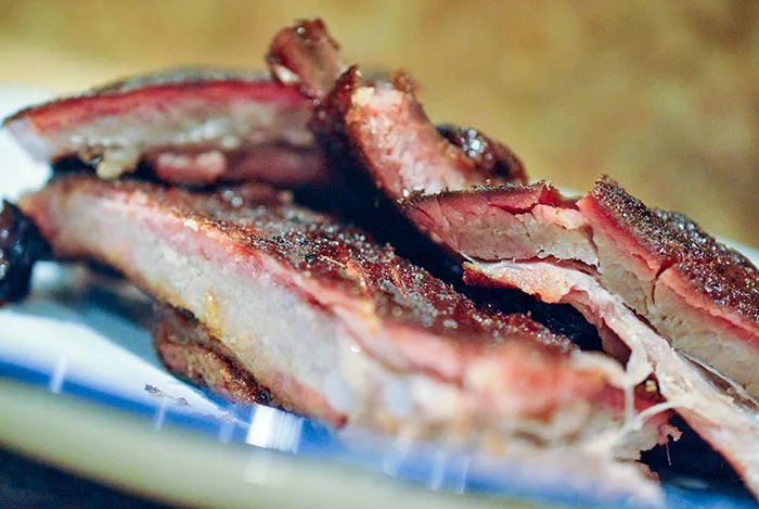 35 People Share Food They Can Never Eat Because Of Their Family