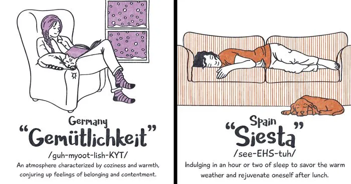 10 Practices Of Happiness Around The World Curated By NeoMam Studios