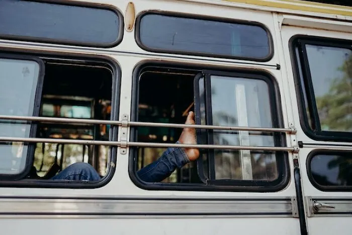 What Not To Do In Public: 50 Instant Judgment-Inducing Acts