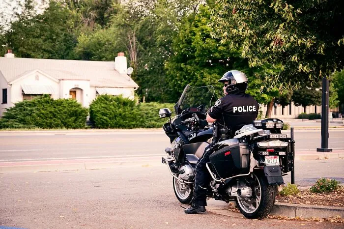 Lying Is Just A Part Of A Police Officer's Toolkit