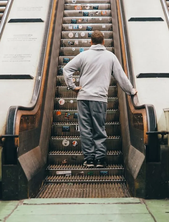 What Not To Do In Public: 50 Instant Judgment-Inducing Acts