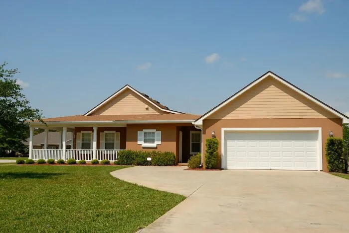 High-End Neighborhoods Are Often Built With Low-End Quality