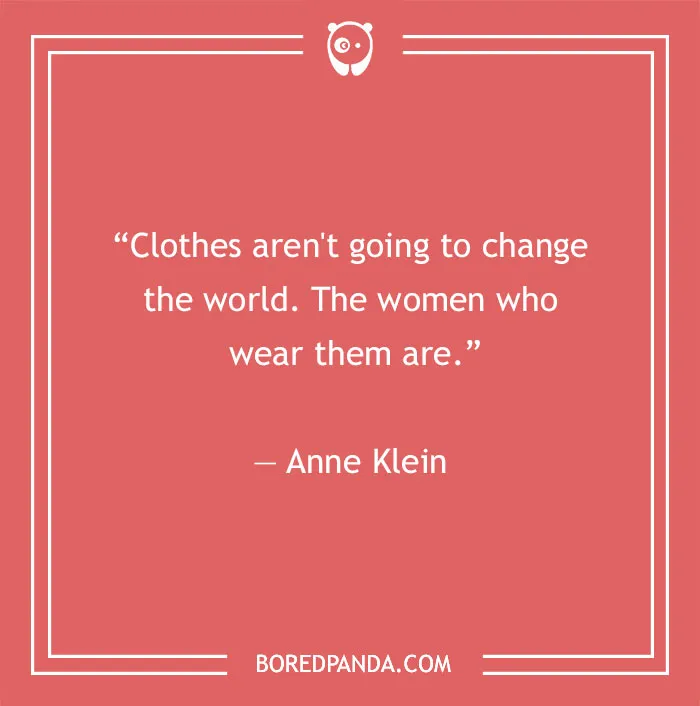 150 Famous Fashion Quotes To Channel Your Inner Fashionista