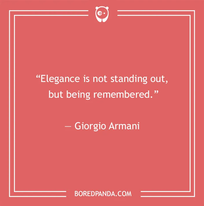 150 Famous Fashion Quotes To Channel Your Inner Fashionista