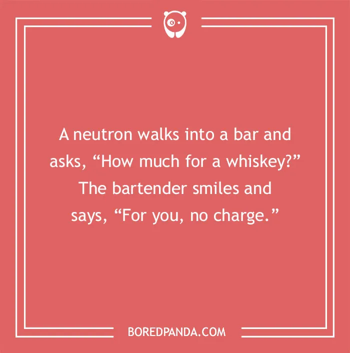 96 Physics Jokes that Prove Science Can Be Hilarious