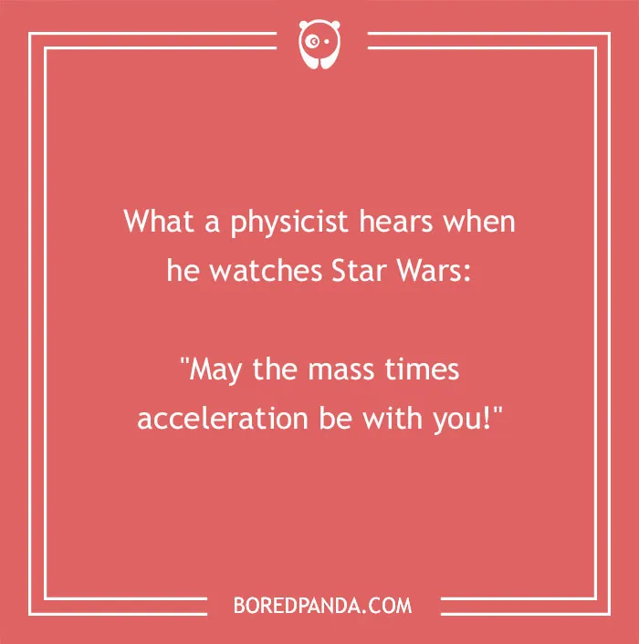 96 Physics Jokes that Prove Science Can Be Hilarious