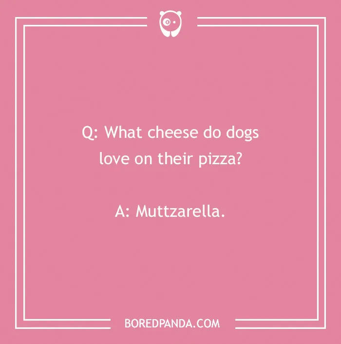 97 Of The Cheesiest Pizza Puns Ever