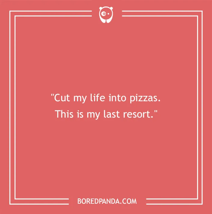 97 Of The Cheesiest Pizza Puns Ever