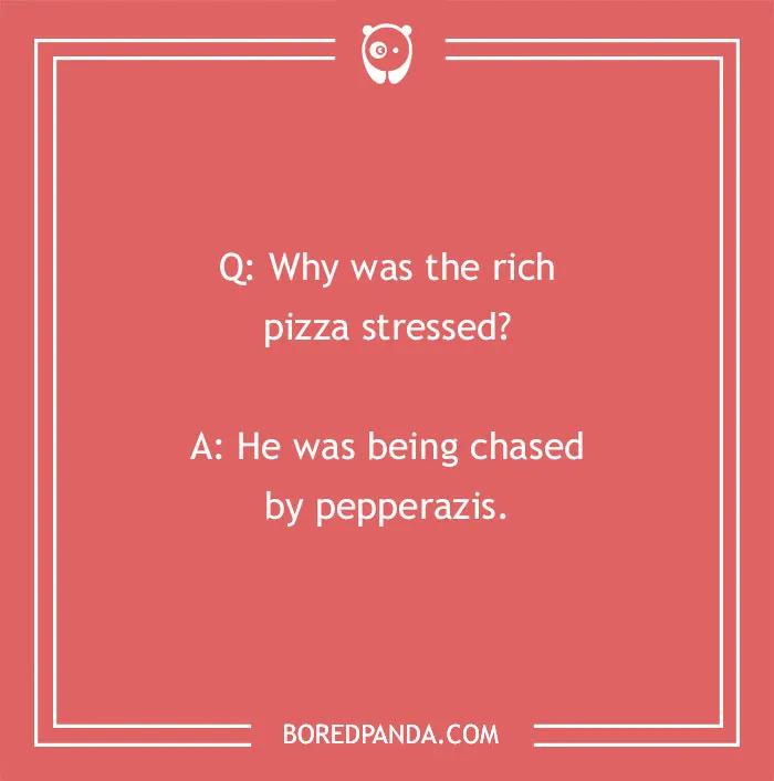 97 Of The Cheesiest Pizza Puns Ever