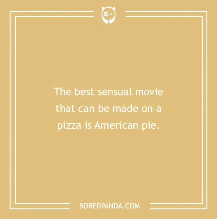97 Of The Cheesiest Pizza Puns Ever