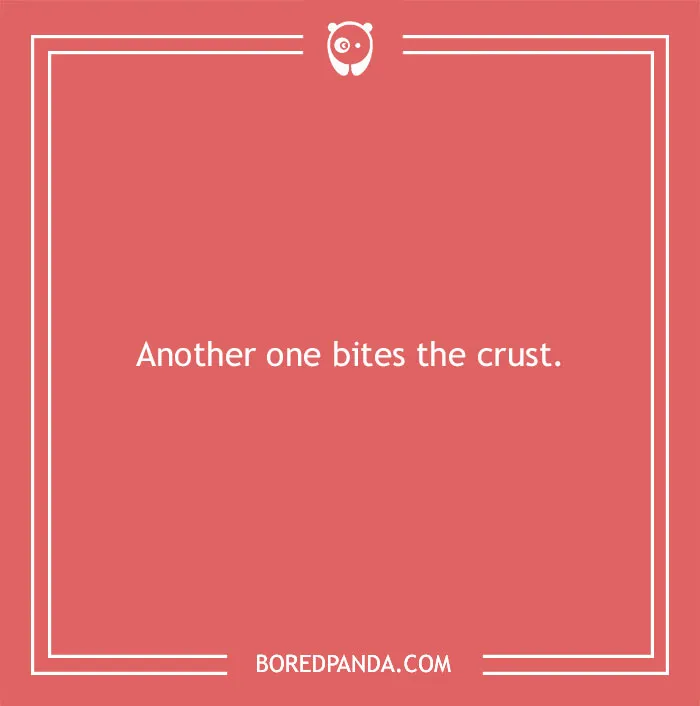 97 Of The Cheesiest Pizza Puns Ever