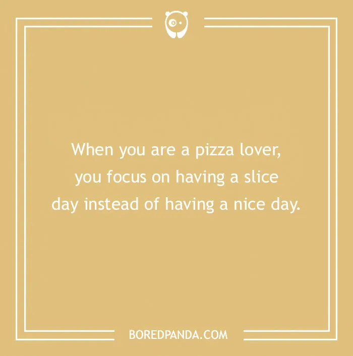 97 Of The Cheesiest Pizza Puns Ever