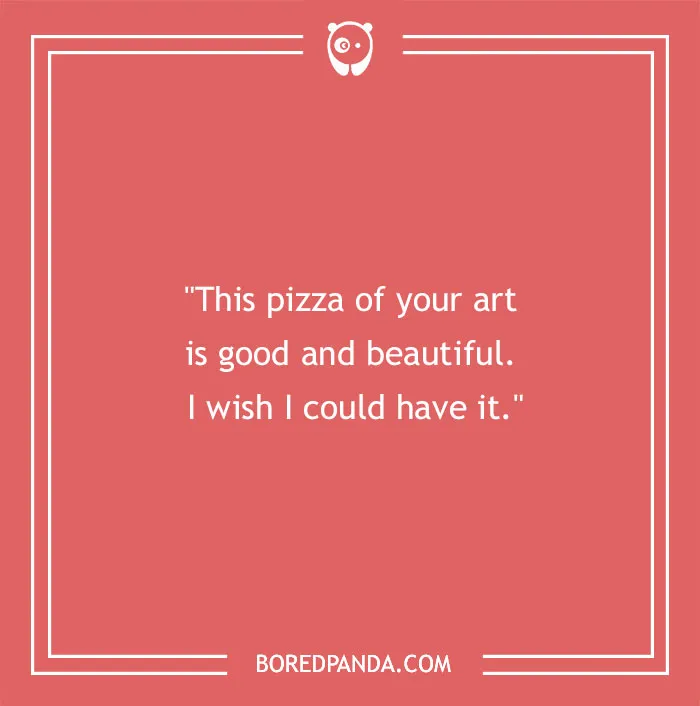 97 Of The Cheesiest Pizza Puns Ever