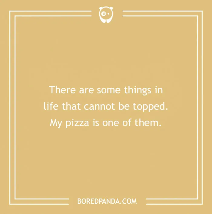97 Of The Cheesiest Pizza Puns Ever
