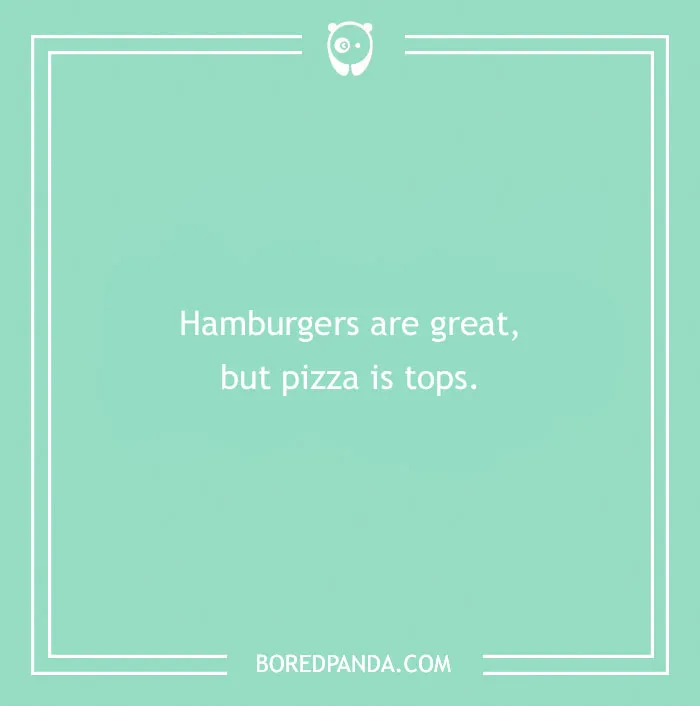 97 Of The Cheesiest Pizza Puns Ever