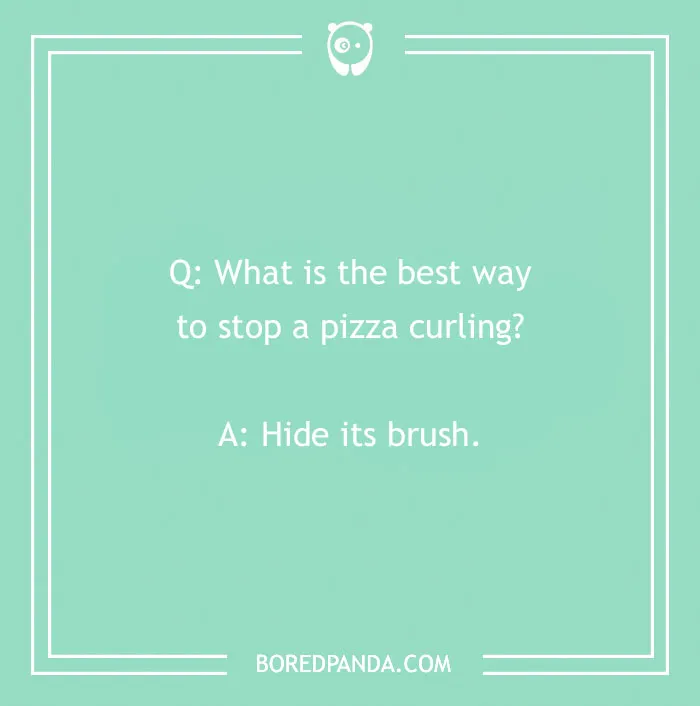 97 Of The Cheesiest Pizza Puns Ever