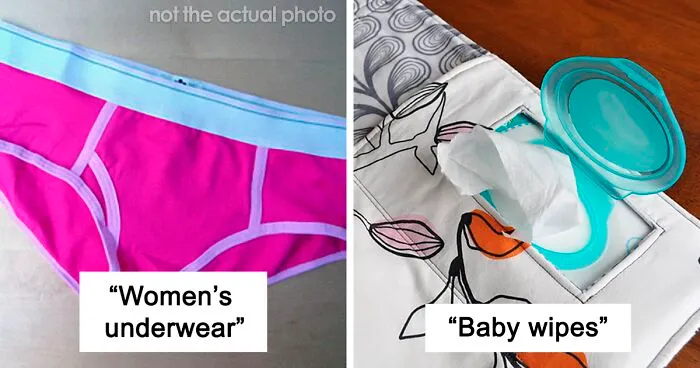40 Designs That Are So Bad, They Deserve To Be Shamed In This Online Thread